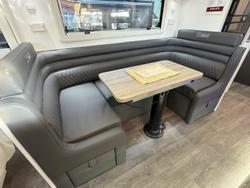 2025 Urban Caravans Xterrain New Model