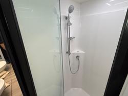 2025 Urban Caravans Xterrain New Model