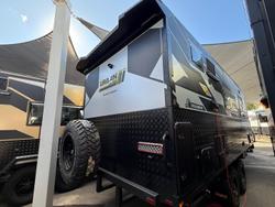 2025 Urban Caravans Xterrain New Model