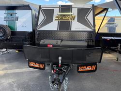2025 Urban Caravans Xterrain New Model