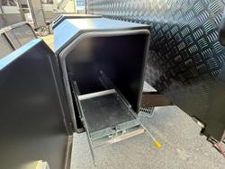 2025 Urban Caravans Xterrain New Model