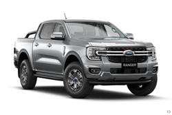 2025 Ford
Ranger XLT