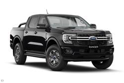 2025 Ford
Ranger XLT