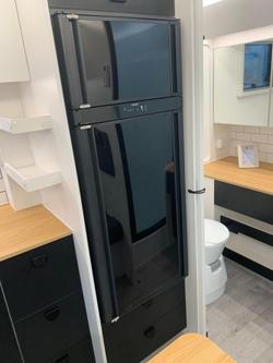 2025 Traveller Cruise 17'