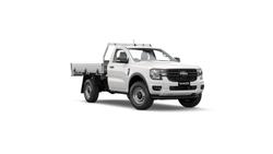 2025 Ford
Ranger XL