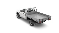 2025 Ford
Ranger XL