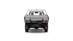 2025 Ford
Ranger XL
