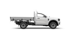 2025 Ford
Ranger XL