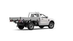 2025 Ford
Ranger XL