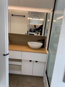 2025 Traveller Cruise 20'