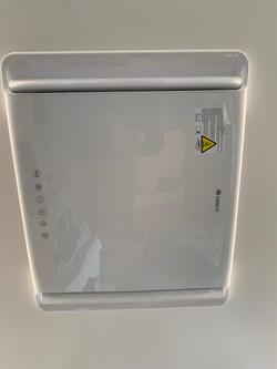 2025 Traveller Cruise 20'