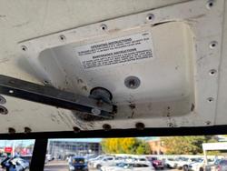 2010 Hino
300 Series 616 Short