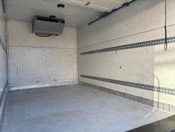 2010 Hino
300 Series 616 Short