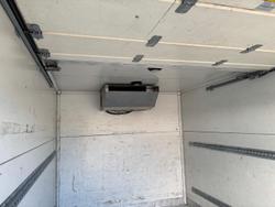 2010 Hino
300 Series 616 Short