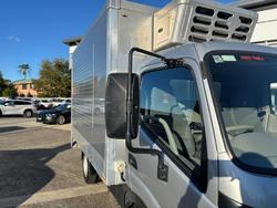 2010 Hino
300 Series 616 Short