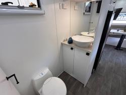 2025 Vivid Caravans Nomad 226 Rear Club
