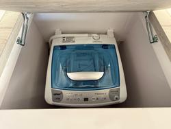 2025 Vivid Caravans Nomad 226 Rear Club