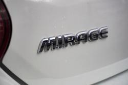 2021 Mitsubishi
Mirage ES