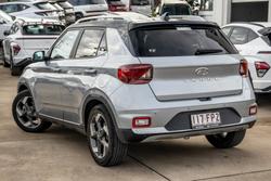 2022 Hyundai
Venue Elite