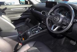 2023 Mazda
CX-5 G25 Touring