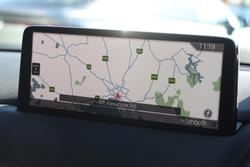 2023 Mazda
CX-5 G25 Touring