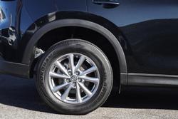 2023 Mazda
CX-5 G25 Touring