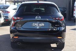 2023 Mazda
CX-5 G25 Touring
