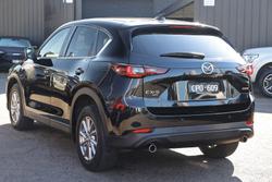 2023 Mazda
CX-5 G25 Touring