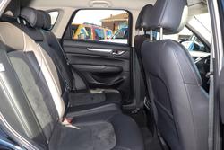 2023 Mazda
CX-5 G25 Touring