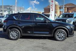 2023 Mazda
CX-5 G25 Touring