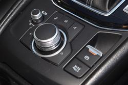 2023 Mazda
CX-5 G25 Touring