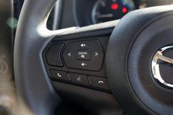 2025 Mazda
BT-50 XT