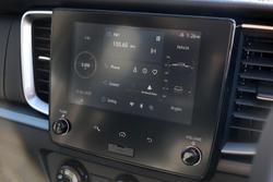 2025 Mazda
BT-50 XT
