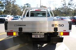 2025 Mazda
BT-50 XT