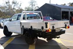2025 Mazda
BT-50 XT