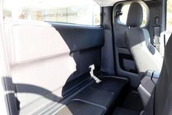 2025 Mazda
BT-50 XT