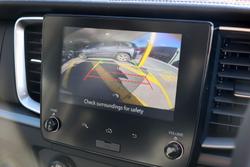 2025 Mazda
BT-50 XT