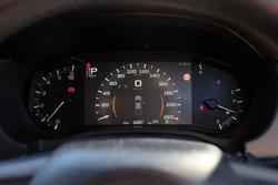 2024 Mazda
BT-50 XTR