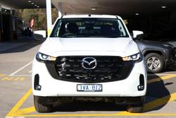 2024 Mazda
BT-50 XTR