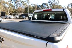 2024 Mazda
BT-50 XTR