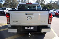 2024 Mazda
BT-50 XTR