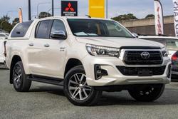 2019 Toyota
Hilux SR5