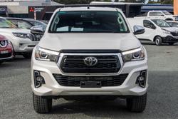 2019 Toyota
Hilux SR5