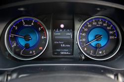 2019 Toyota
Hilux SR5