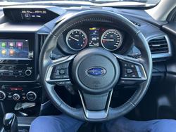 2020 Subaru
Forester 2.5i