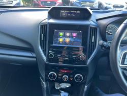 2020 Subaru
Forester 2.5i