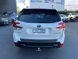 2020 Subaru
Forester 2.5i