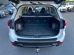 2020 Subaru
Forester 2.5i