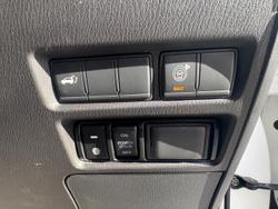 2021 Nissan
Patrol Ti-L