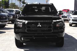 Mitsubishi Triton